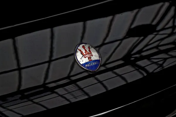 TurboVegas Casino Application Android/iOS